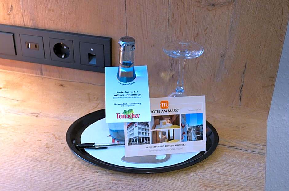 Hotel Am Markt