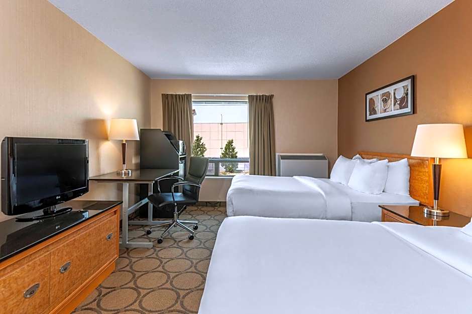 Comfort Inn Prince Albert