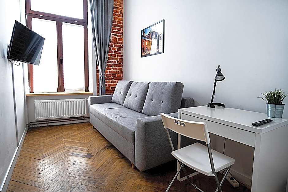 Dream Aparts - Rewolucji