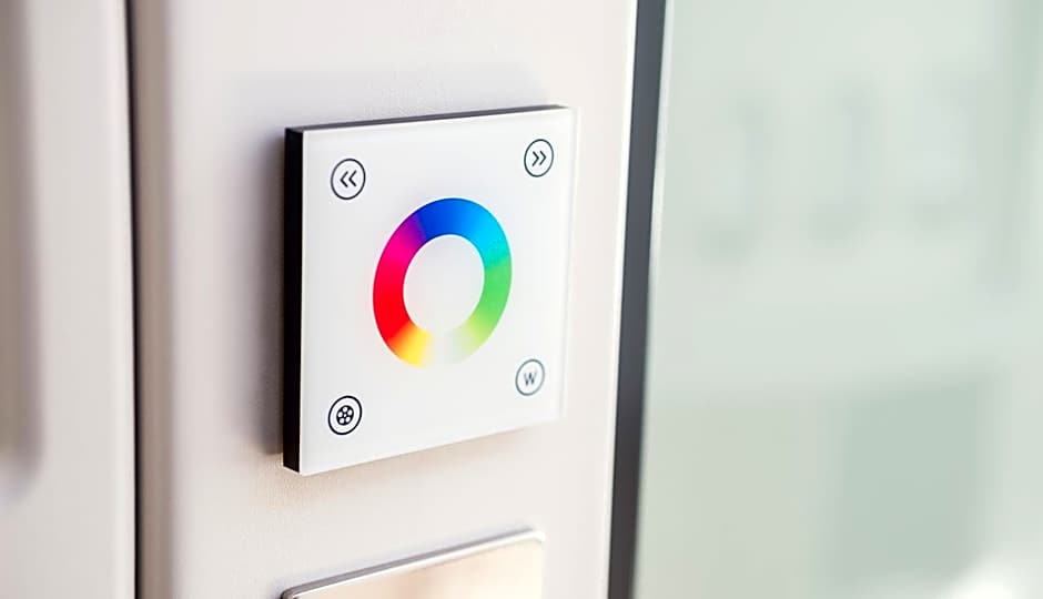 Point A Hotel London Canary Wharf