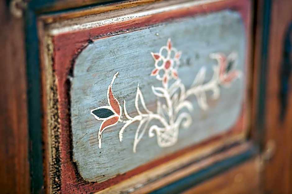 Hôtel & Spa Le Bouclier D'or