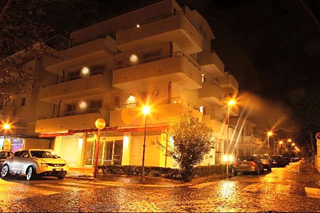 Residence Ilario Suite Hotel