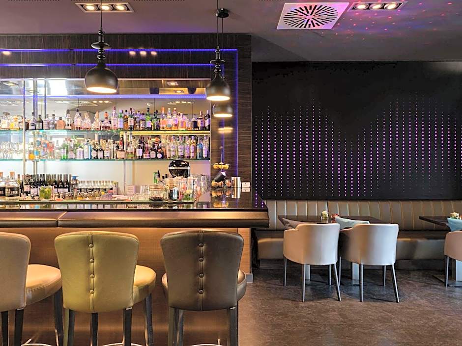Pullman Munich