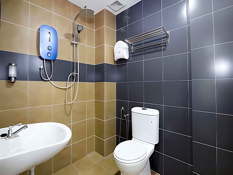 Bayu View Hotel Melaka