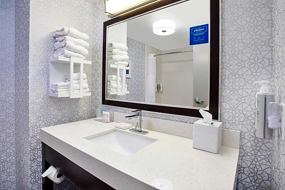 Hampton Inn By Hilton & Suites Columbia/Southeast-Fort Jackson
