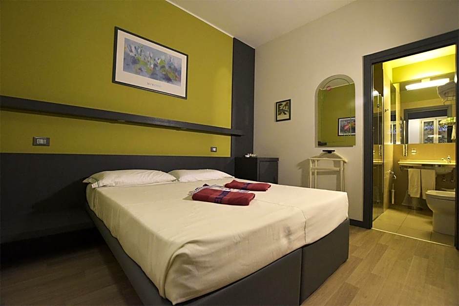 Hotel Imperiale & SPA