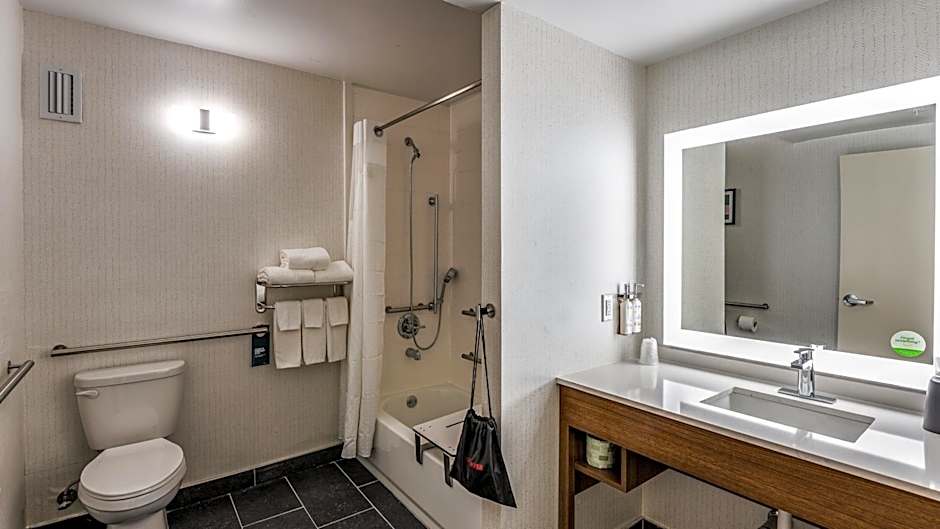 Holiday Inn Dallas Market Ctr Love Field By IHG