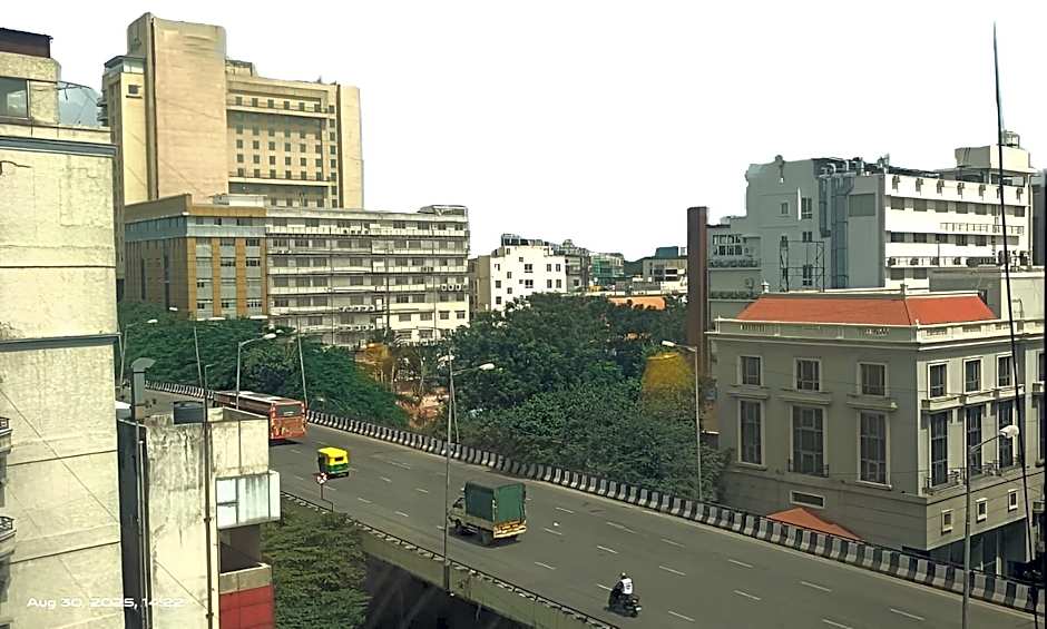Fortune Park JP Celestial, Bengaluru - Member ITC Hotels' Group