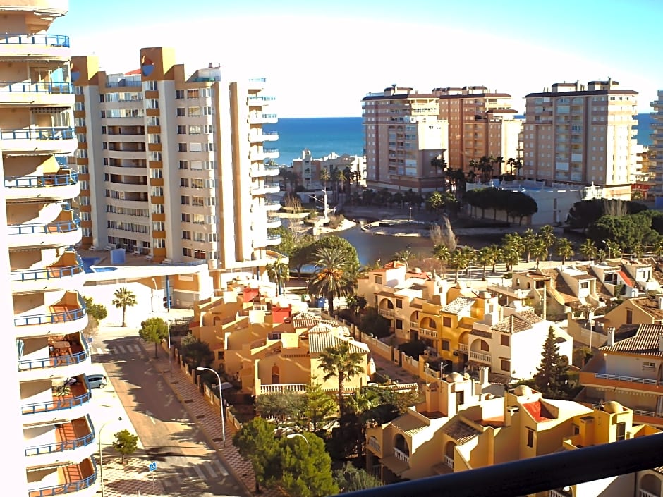 Apartamentos Tavernes Gandia 3000