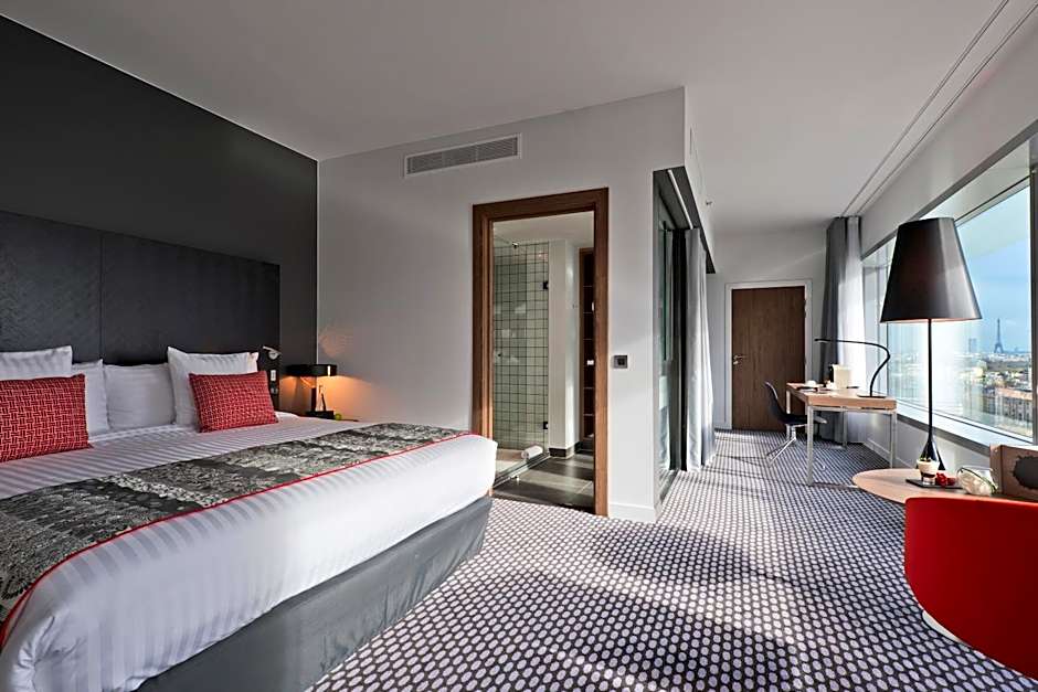 Melia Paris La Defense