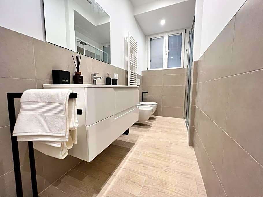 The Boutique Houses - Hebrew Quarter