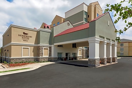 Homewood Suites by Hilton Ft. Worth-North at Fossil Creek