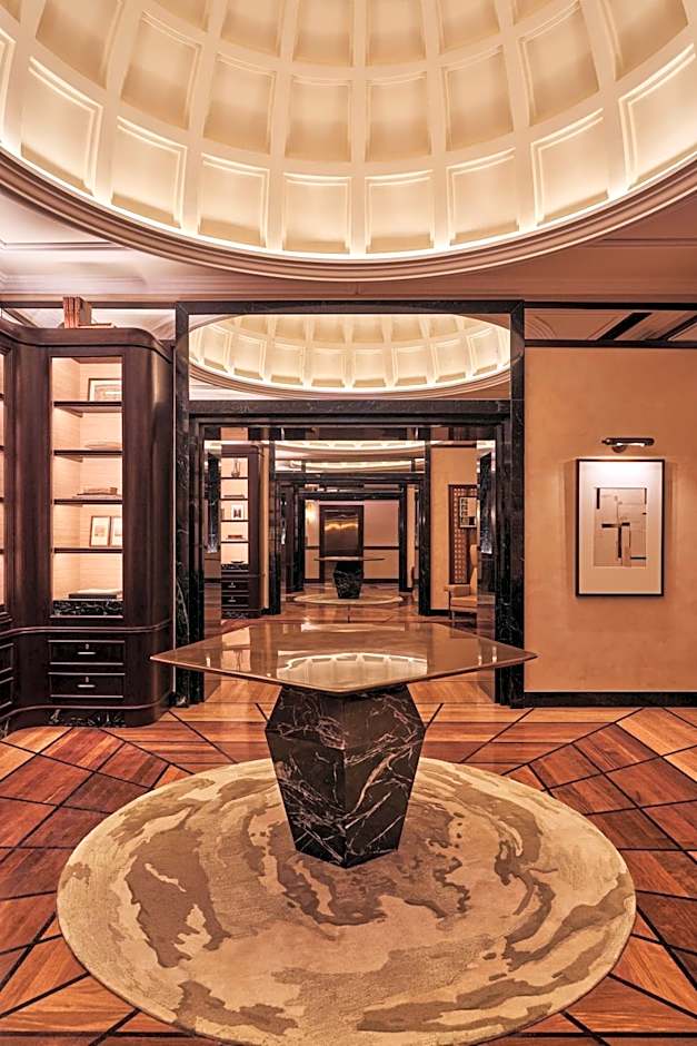 Orient Express La Minerva