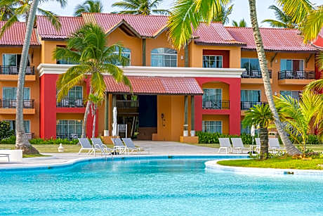 Punta Cana Princess All Suites Resort and Spa - Adults Only - All Inclusive