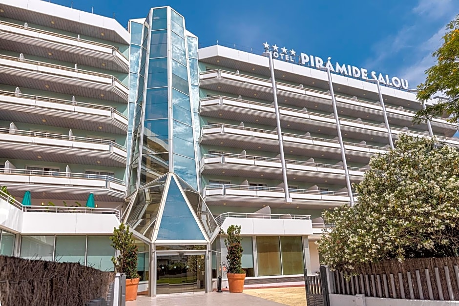 Hotel Piramide Salou