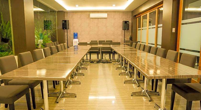 Gt Hotel Iloilo