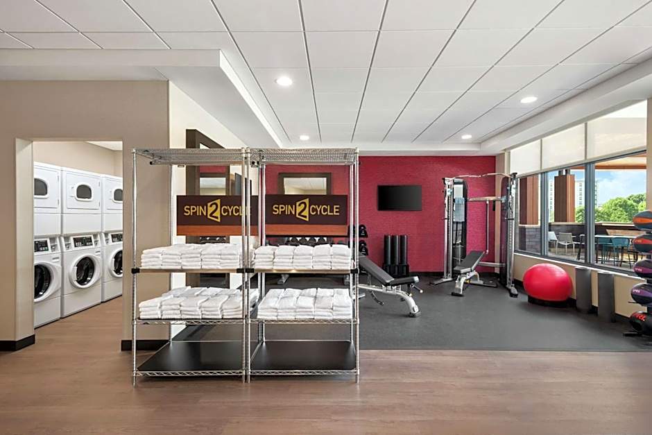 Home2 Suites By Hilton Madison Central Alliant Energy Center