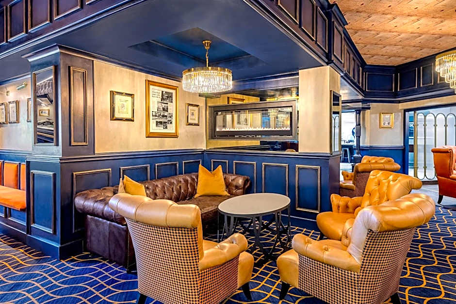 Protea Hotel by Marriott Johannesburg Balalaika Sandton