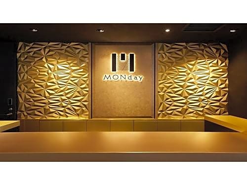 Hotel MONday Kyoto Marutamachi - Vacation STAY 71076v