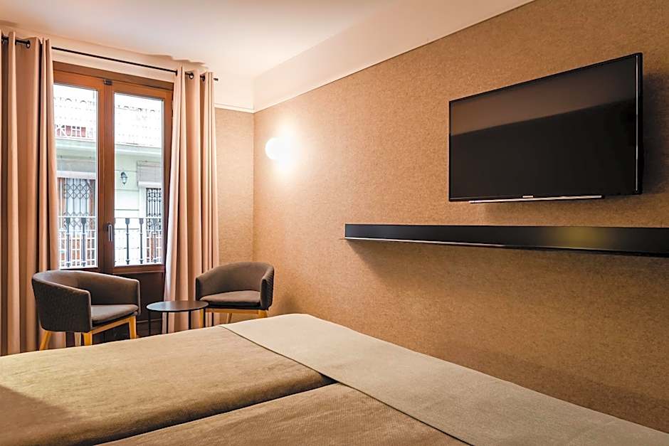 Hotel Raval House