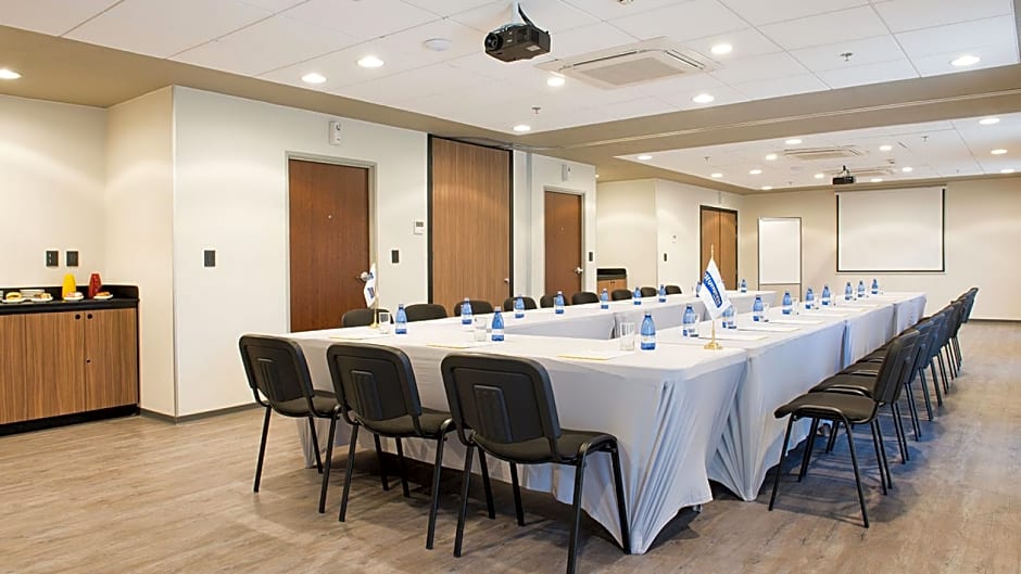 City Express by Marriott Santiago Aeropuerto Chile