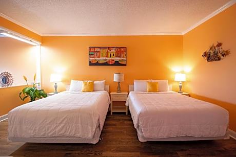 Palm Suites Trademark Collection by Wyndham