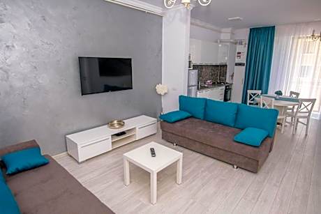 Apartament Solid Residence Georgia