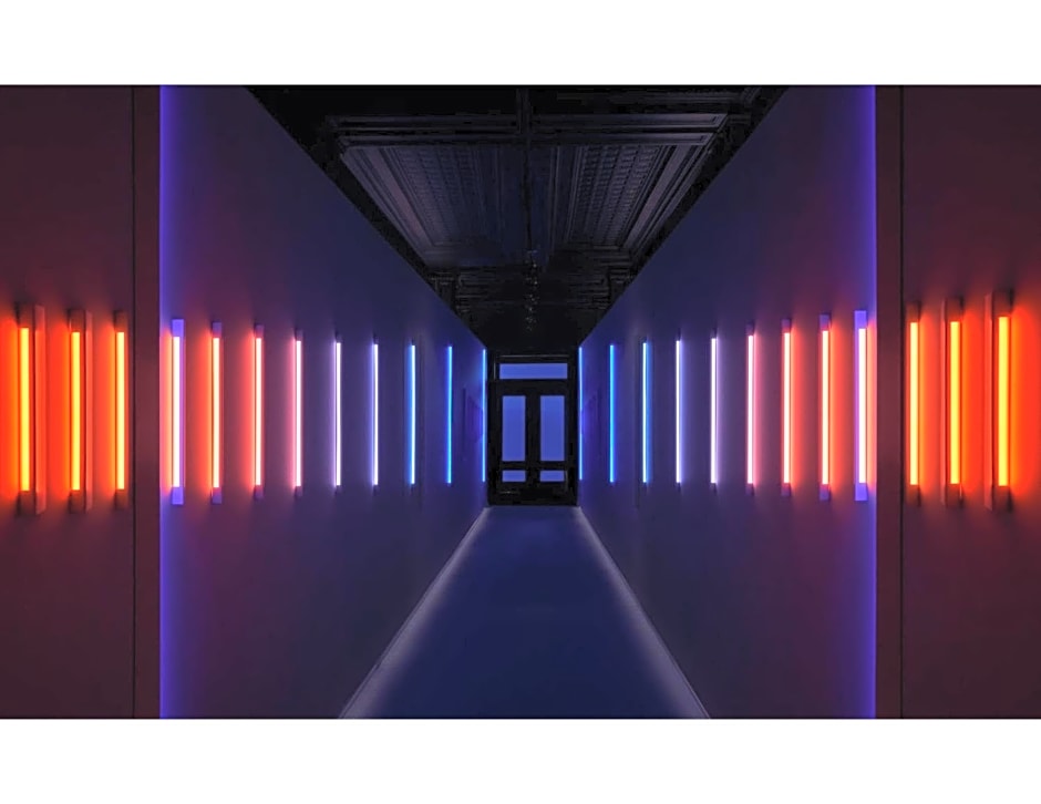 21c Museum Hotel Kansas City
