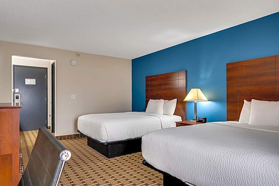 Baymont by Wyndham La Crosse/Onalaska