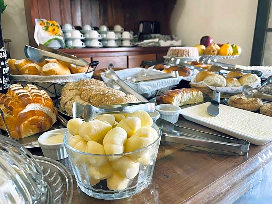 Hotel do Parque - Cunha