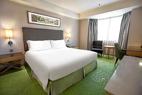 Standard King Room - High Floor