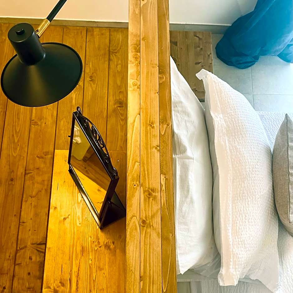 Palazzo Matà Boutique Hotel