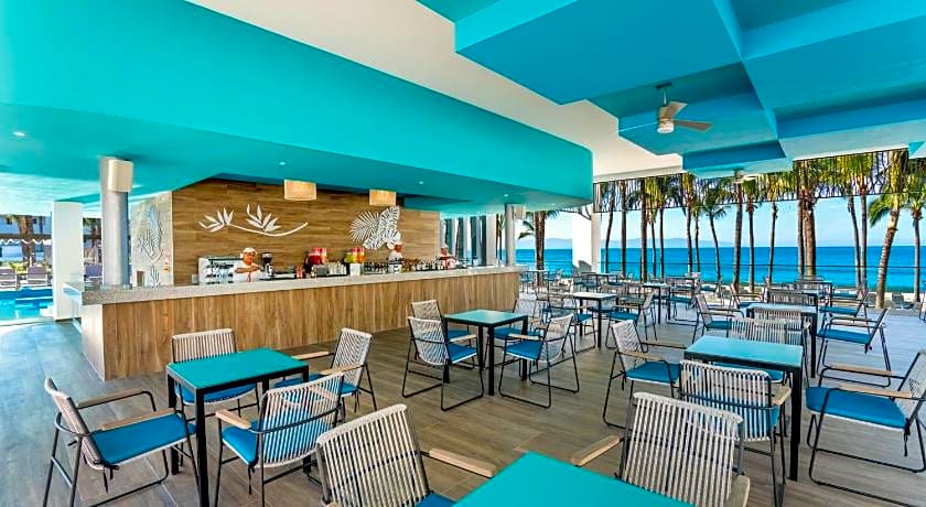 Riu Vallarta - All Inclusive