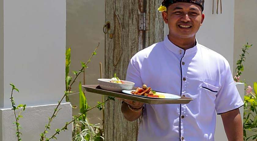 La Numa Canggu Villas