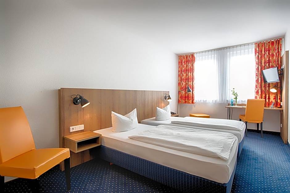 ACHAT Hotel Dresden Altstadt
