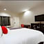 Americas Best Value Inn and Suites IAH Airport North