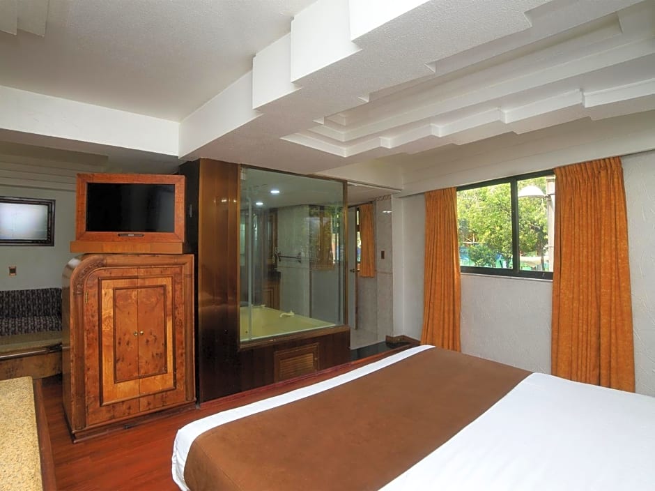 Hotel Normandie