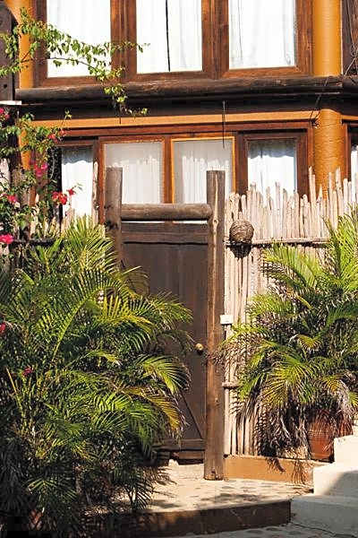 El Alquimista Yoga Spa