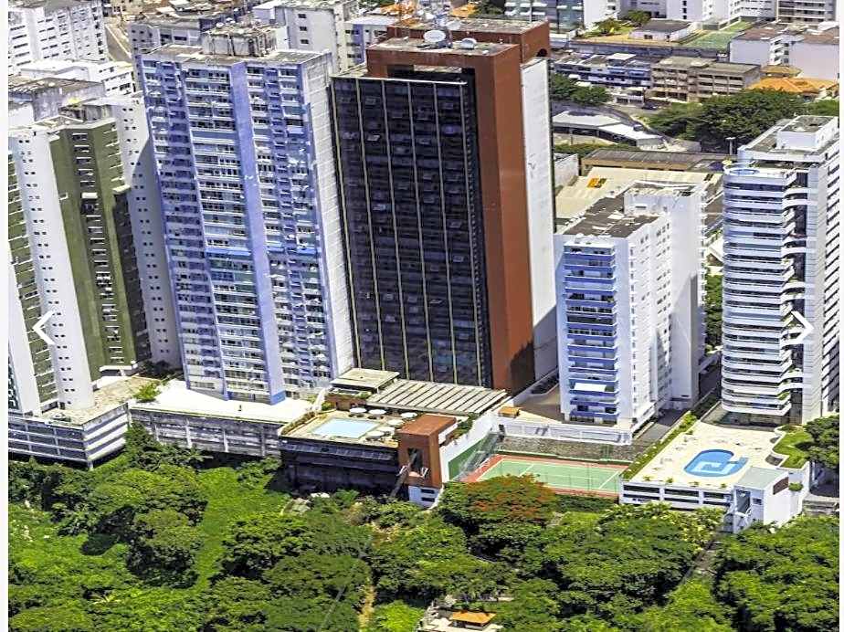 Sol Victoria Marina Flat