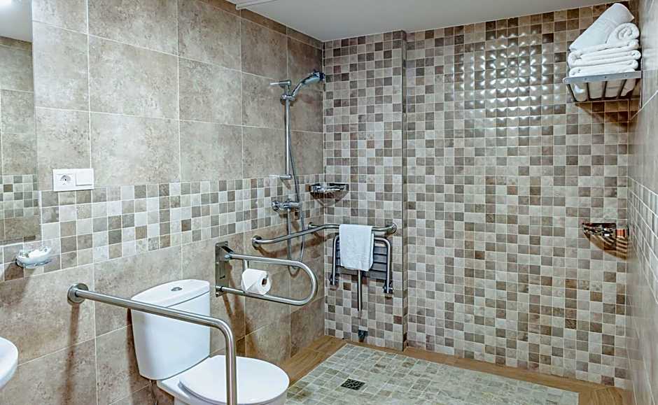 Pueblo Evita Premium Suites