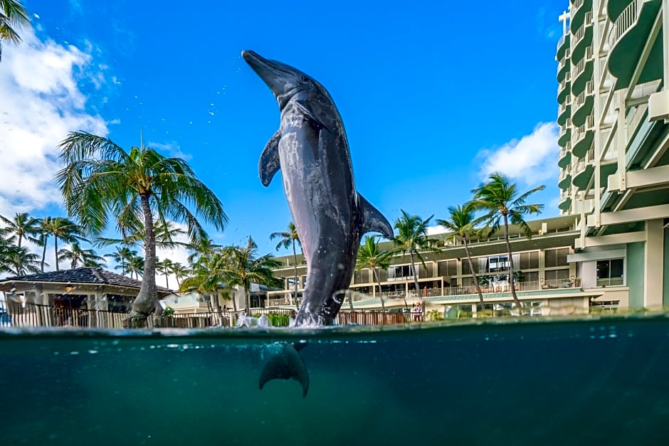 The Kahala Hotel and Resort