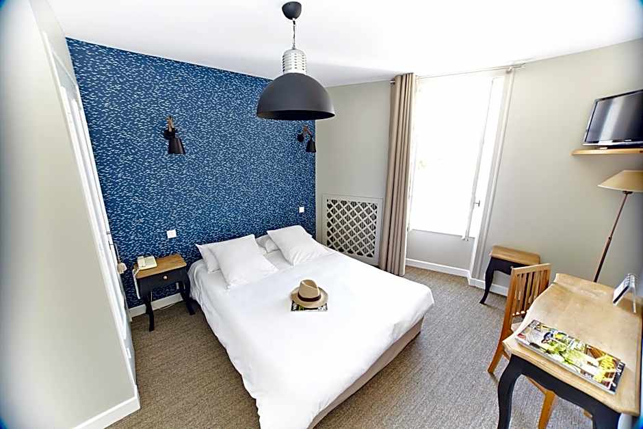 Hôtel Le Vieux Gréement