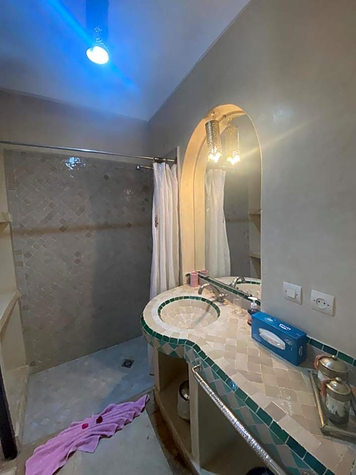 Les Jardins Mandaline