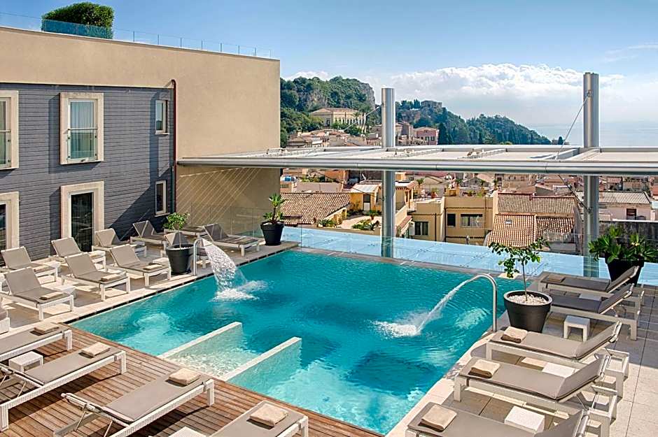 NH Collection Taormina