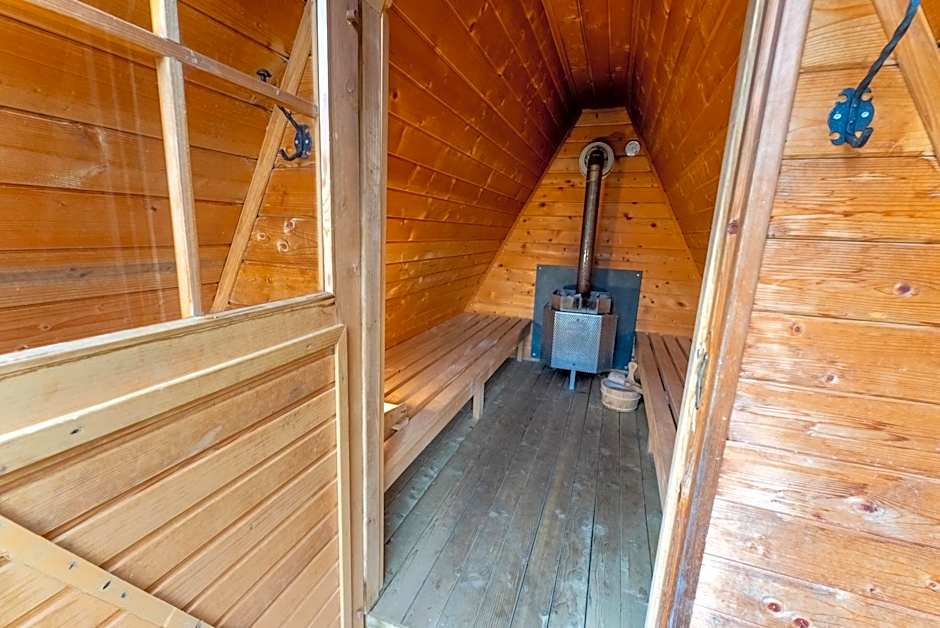 Korošec Apartments and Wellness Centre