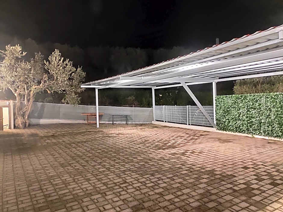 Kashmir Luxury Apartments