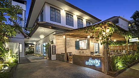 Sanur House