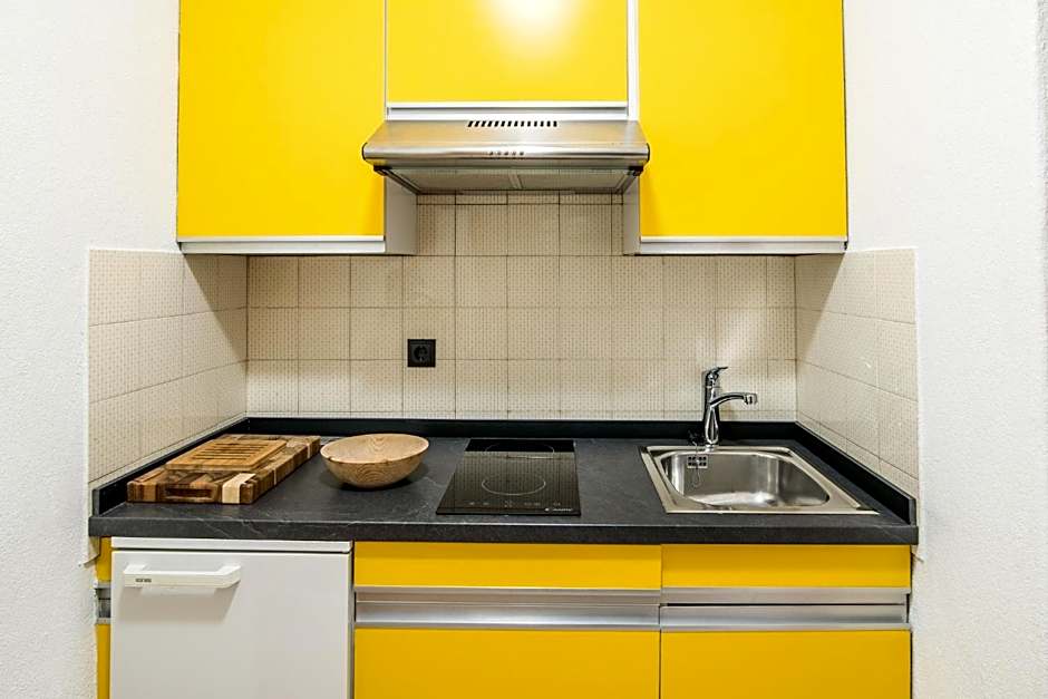 Apartments Heidenberger Delle Scuole