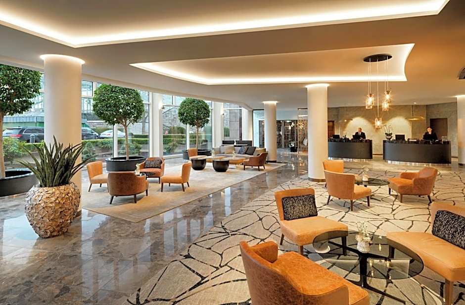 Hyatt Regency Cologne