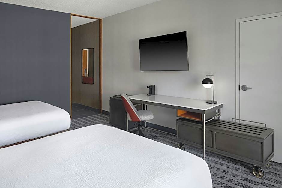Courtyard by Marriott Detroit Southfield